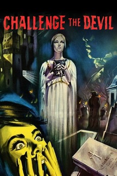 Challenge the Devil poster