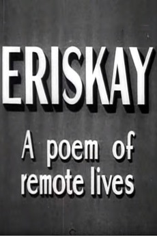 Eriskay: A Poem of Remote Lives’ review by National Library of Scotland ...