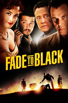 Fade to Black (2006) directed by Oliver Parker • Reviews, film +
