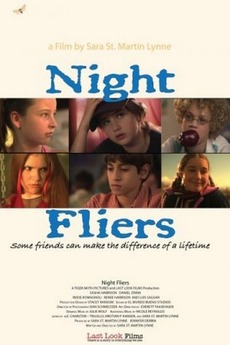 night fliers 2009 directed by sara st martin lynne film cast night fliers