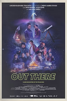 ‎Out There (2026) directed by Simon Ryninks • Film + cast • Letterboxd