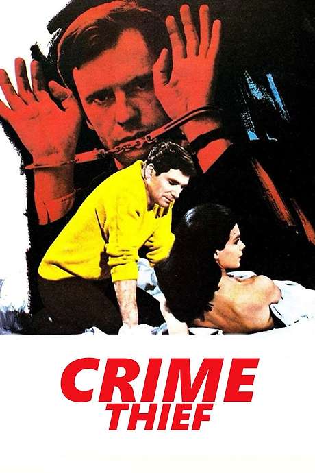 ‎Crime Thief (1969) directed by Nadine Trintignant • Reviews, film + cast • Letterboxd