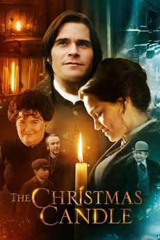 The Christmas Candle 2013 Directed By John Stephenson Reviews Film Cast Letterboxd