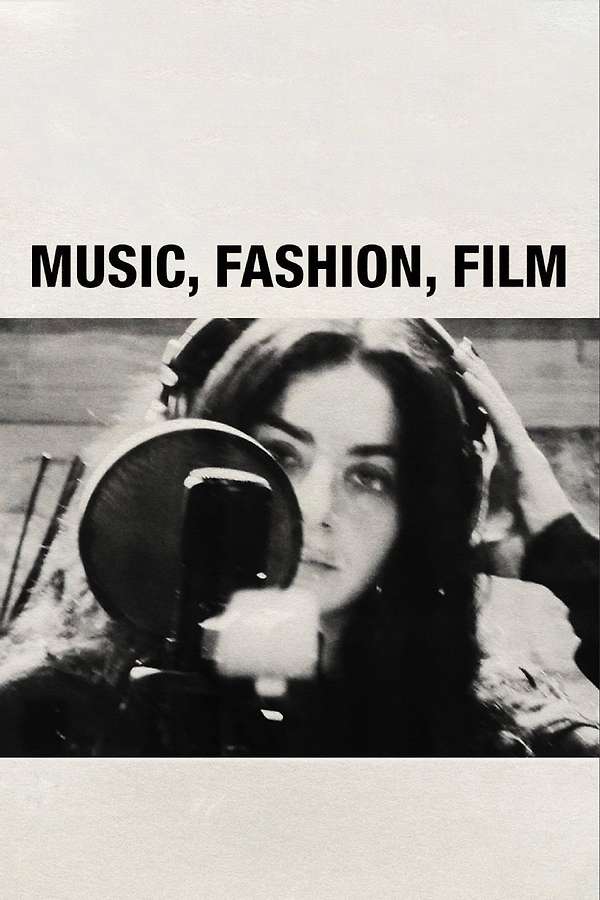 Music, Fashion, Film (2026) directed by Charli xcx • Reviews, film