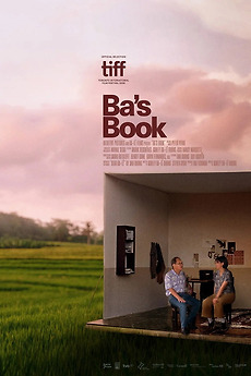 Ba's Book