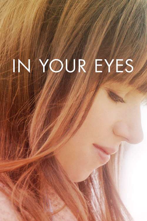 Cover In Your Eyes