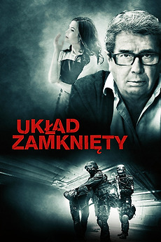 closed circuit movie poster