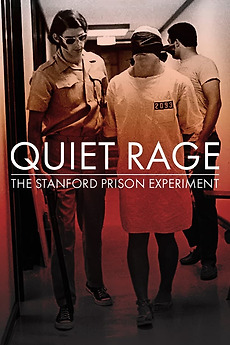 Quiet Rage: The Stanford Prison Experiment (1992) directed by Ken ...