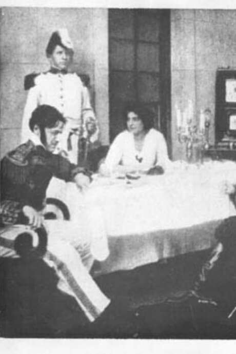 Amalia (1914) directed by Enrique García Velloso • Reviews, film