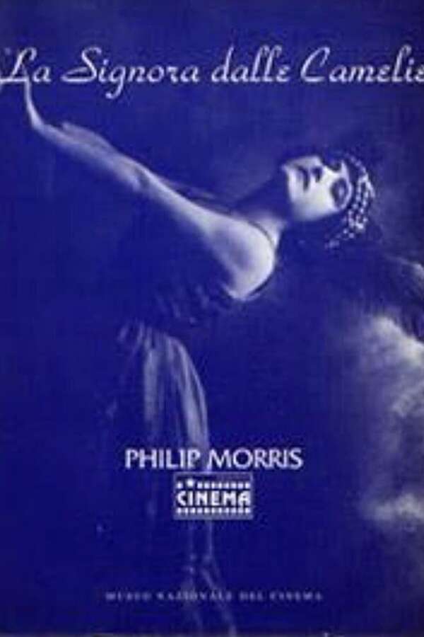 洋画・外国映画 La StoriaVeradella Signora dalle Camelie 159832-the-lady-of-the-