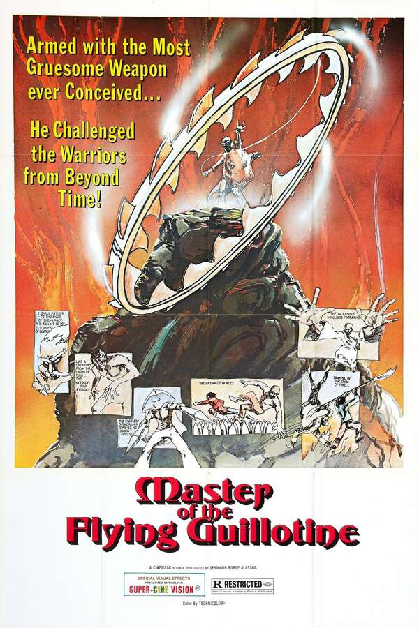 Film Diary - Thrashcollector
