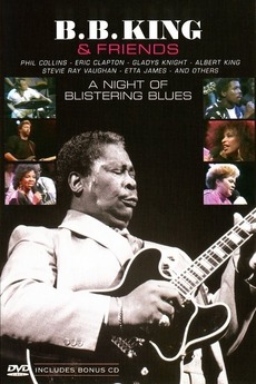 B.B. King & Friends (1987) • Reviews, film + cast • Letterboxd