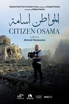Citizen Osama