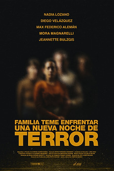 Family Fears Another Night of Terror