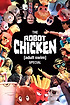 The Robot Chicken 25th Anniversary Special poster