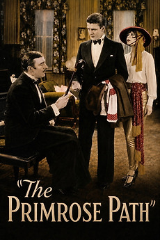 Primrose Path The Primrose Path (1925) directed by Harry O. Hoyt • Reviews, film ...