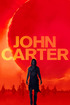 John Carter poster