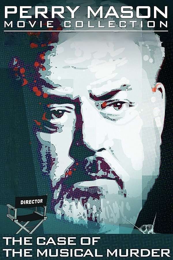 Perry Mason: The Case of the Musical Murder (1989) directed by