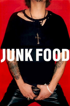 Junk Food (1997) directed by Masashi Yamamoto • Reviews, film +