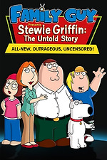 Family Guy Presents Stewie Griffin: The Untold Story