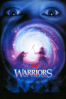‎Warriors of Virtue (1997) directed by Ronny Yu • Reviews, film + cast • Letterboxd
