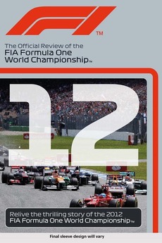 ‎Formula 1 2012 (2013) • Reviews, film + cast • Letterboxd