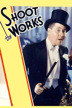 shoot the works 1934 directed by wesley ruggles film cast shoot the works
