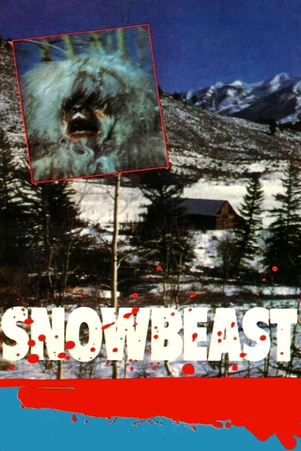 The Movie Snow Beast 60 Photos - Moonagedaydream.film