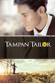 Tampan Tailor 2013 Directed By Guntur Soeharjanto Reviews
