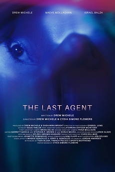 ‎The Last Agent (2026) directed by Drew Michele, Cydia Flowers • Film ...
