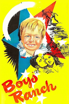 ‎Boys' Ranch (1946) directed by Roy Rowland • Reviews, film + cast ...