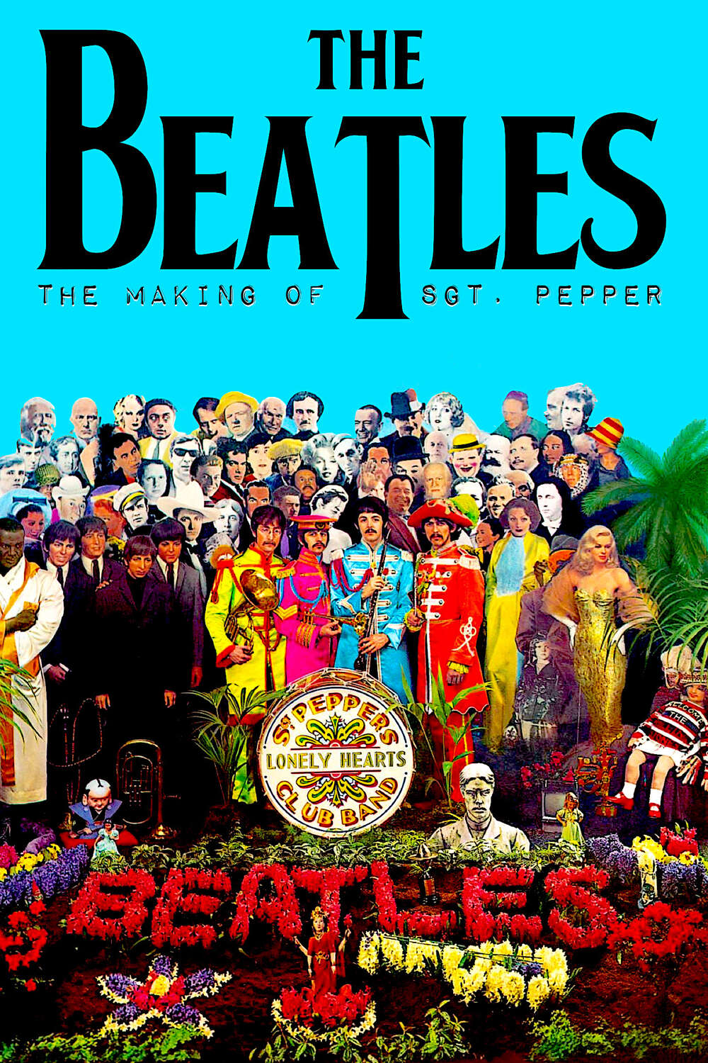 The Making of Sgt. Pepper (1992) directed by Alan Benson