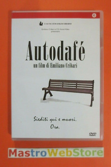 ‎Autodafè (2010) directed by Emilano Cribari • Reviews, film + cast ...