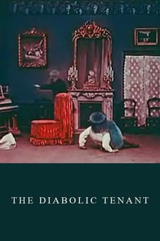 The Diabolic Tenant (1909) directed by Méliès • Reviews, film
