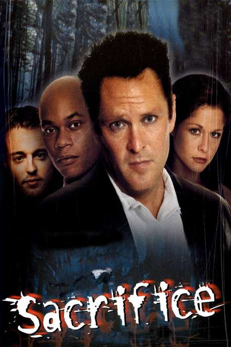 Sacrifice (2000) directed by Mark L. Lester • Reviews, film + cast