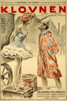 The Clown (1917) directed by A.W. Sandberg • Reviews, film + cast •  Letterboxd
