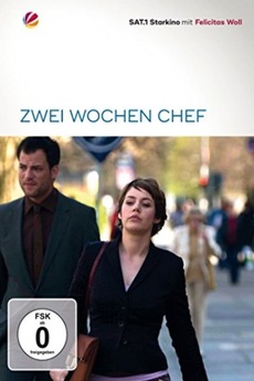 Zwei Wochen Chef Zwei Wochen Chef