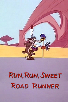 ‎Run, Run, Sweet Road Runner (1965) directed by Rudy Larriva • Reviews ...