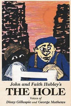 â žthe Hole 1962 Directed By John Hubley â Reviews Film Cast