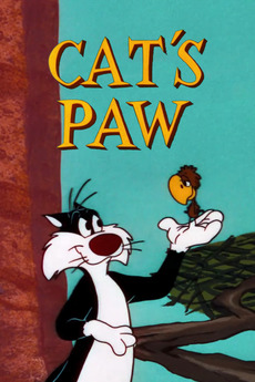 ☆1940年代～1950年代☆USA☆CAT'S PAW☆CAT TEX☆CAT'S PAW
