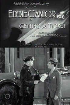 ‎Getting a Ticket (1930) directed by Mort Blumenstock • Reviews, film ...