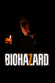 Biohazard’ review by Carlos UG • Letterboxd