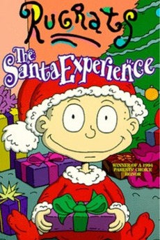 ‎Rugrats: The Santa Experience (1992) • Reviews, film + cast • Letterboxd