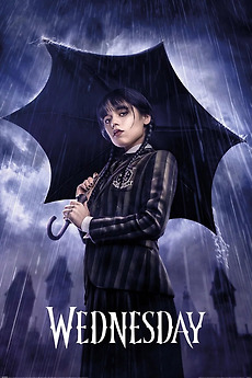‎Wednesday • Film + cast • Letterboxd