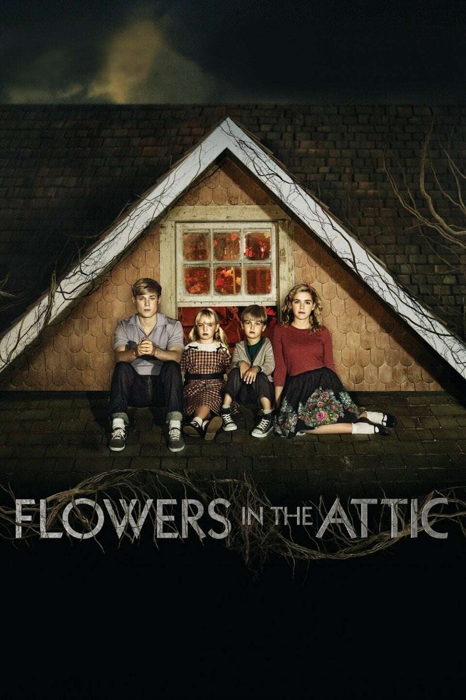 Flowers In The Attic Order Of Movies 60 Photos - Moonagedaydream.film