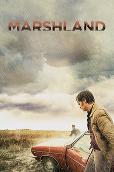 Marshland