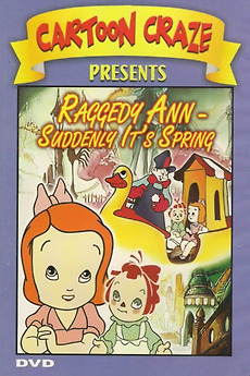 ‎Suddenly It's Spring (1944) directed by Seymour Kneitel • Reviews ...