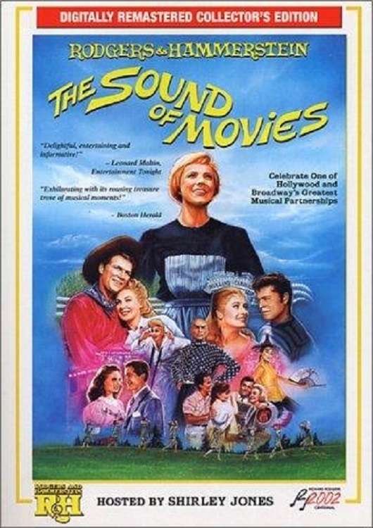 その他 Richard Rodgers: Sweetest Sounds [DVD] American Masters
