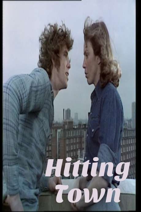 ‎Hitting Town (1976) directed by Peter Gill • Reviews, film + cast