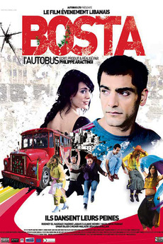 ‎Bosta (2005) directed by Philippe Aractingi • Reviews, film + cast